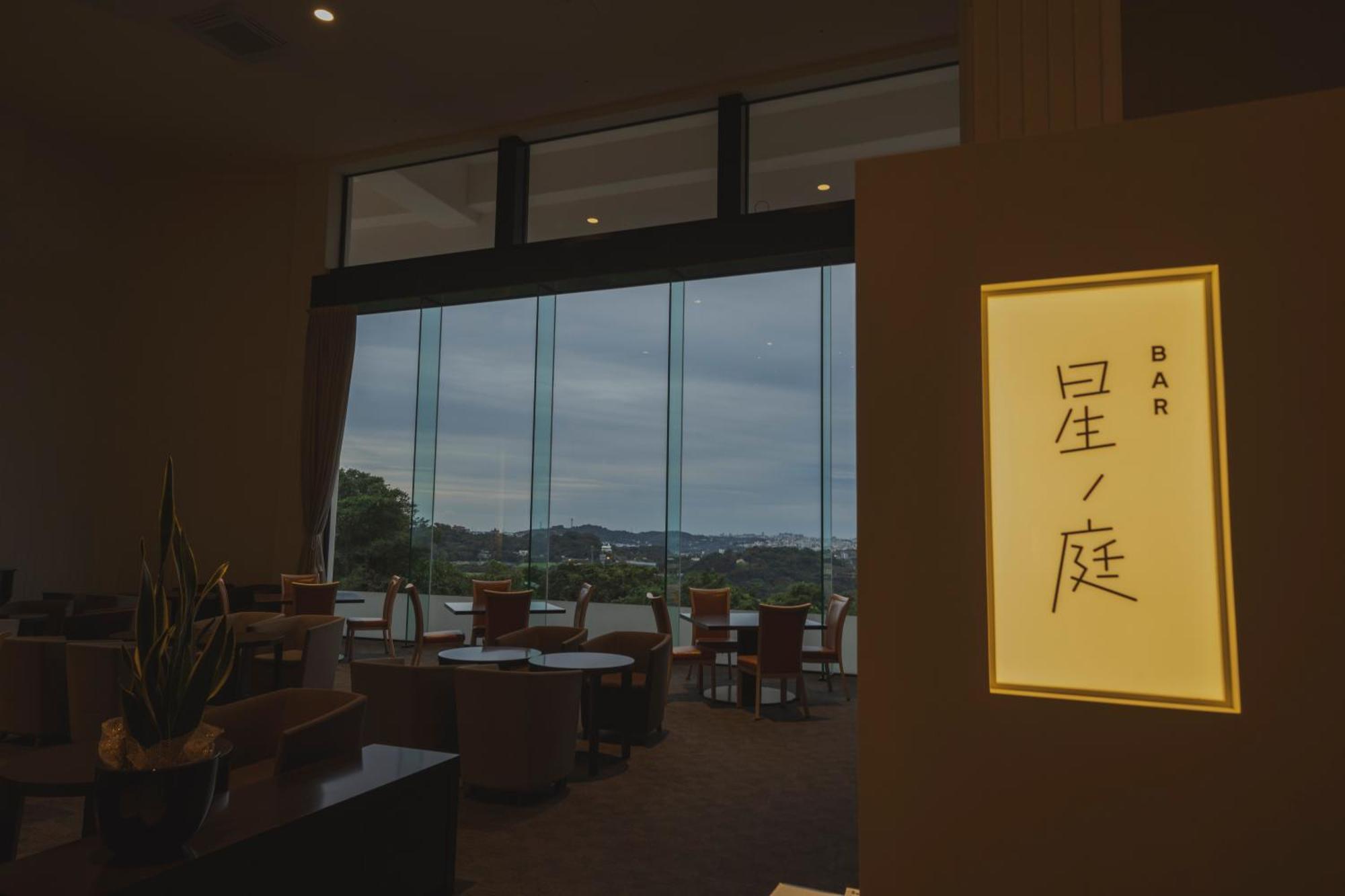 فندق وسبا ومنتجع إي إم ويلنيس كوستا فيستا أوكيناوا Okinawa المظهر الخارجي الصورة